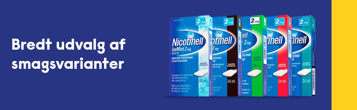 Nicotinell image